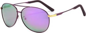 BUMHUM Sonnenbrille Stilvolle Sonnenbrille mit UV400