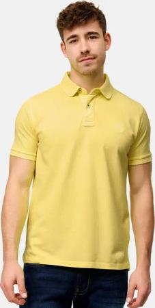 Indicode Poloshirt INJorah
