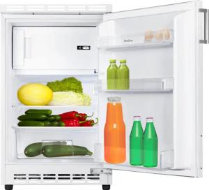 Amica Einbaukühlschrank UKSD 361 951, 81,5