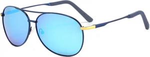 BUMHUM Sonnenbrille Stilvolle Sonnenbrille mit UV400