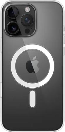 Apple Smartphone-Hülle iPhone 16 Pro Max