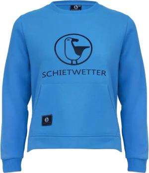 Schietwetter Rundhalspullover Damen Pullover "Tilla" (1-tlg)