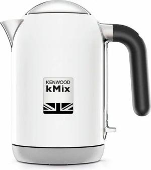 KENWOOD Wasserkocher ZJX650WH, 1 l, 2200