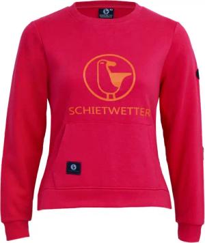 Schietwetter Rundhalspullover Damen Pullover "Tilla" (1-tlg)