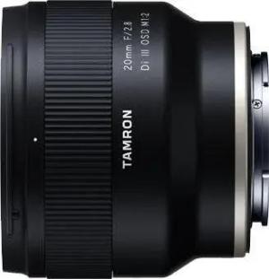 Tamron AF 20mm F/2.8 Di III