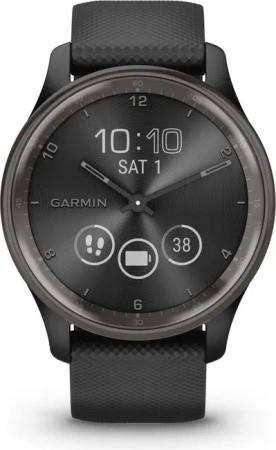 Garmin VIVOMOVE TREND Fitnessuhr (Proprietär)