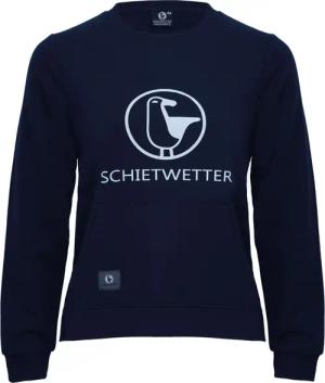 Schietwetter Rundhalspullover Damen Pullover "Tilla" (1-tlg)