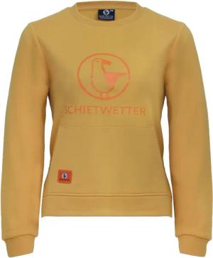 Schietwetter Rundhalspullover Damen Pullover "Tilla" (1-tlg)