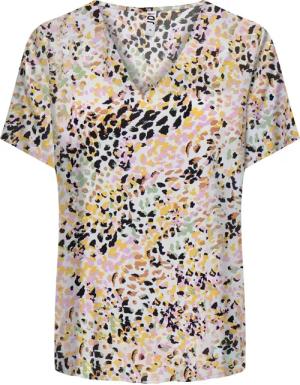 JDY V-Shirt Starr Life (1-tlg)