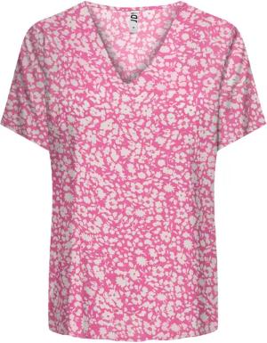 JDY V-Shirt Starr Life (1-tlg)
