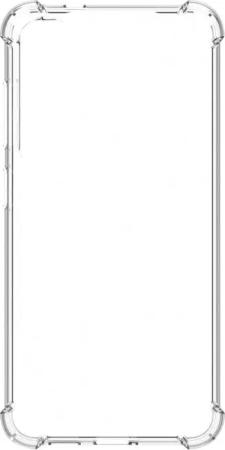 Samsung Handyhülle Mobeen Clear Cover für