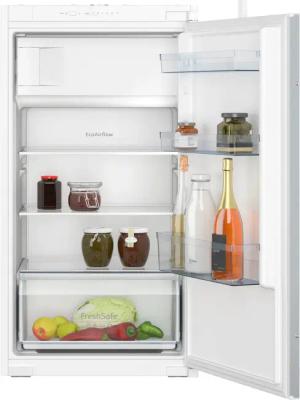 NEFF Einbaukühlschrank N 30 KI2321SE0, 102,1