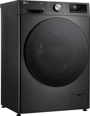 LG Waschmaschine F2V7SLIM9B, 9 kg, 1200