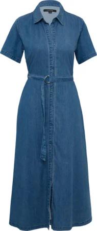 Comma Sommerkleid