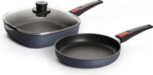 WOLL MADE IN GERMANY Pfannen-Set Diamond