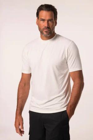 JP1880 T-Shirt T-Shirt Halbarm Rundhals UV-Schutz