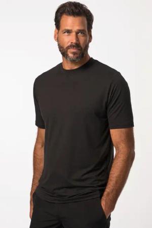 JP1880 T-Shirt T-Shirt Halbarm Rundhals UV-Schutz