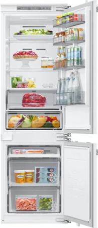Samsung Einbaukühlgefrierkombination BRB6000 BRB70F26DEFO, 177,5 cm