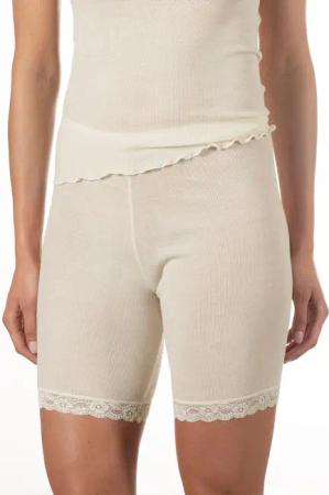 Nina Von C. Thermounterhose Damen Radlerhose