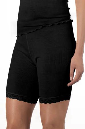 Nina Von C. Thermounterhose Damen Radlerhose