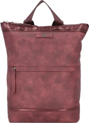 Greenburry Daypack Mad'l Dasch, Kunstleder