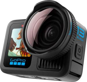 GoPro Lens Mod Makro Objektivzubehör