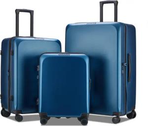 Verage Business-Koffer Freeland, Hartschalen Reisekoffer, 4