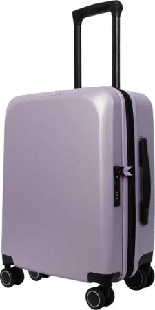 Verage Business-Koffer Freeland, Hartschalen Reisekoffer, 4