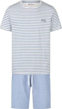 Phil & Co. Pyjama Shorty (2