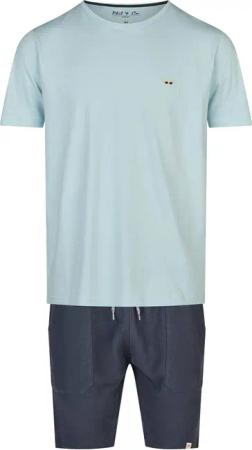 Phil & Co. Pyjama Shorty (2