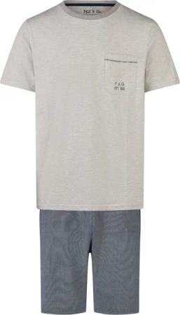 Phil & Co. Pyjama Shorty (2