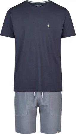 Phil & Co. Pyjama Shorty (2