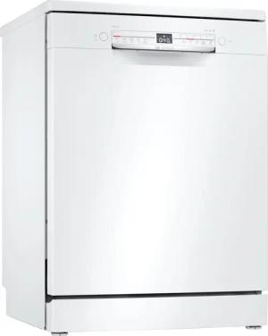 BOSCH Standgeschirrspüler Serie 2 SMS2ITW33E, 12