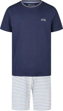 Phil & Co. Pyjama Shorty (2