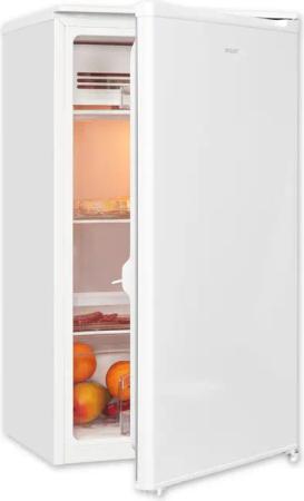 exquisit Kühlschrank KS116-0-041E weiss, 85 cm
