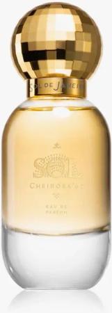 Sol de Janeiro Eau de Parfum