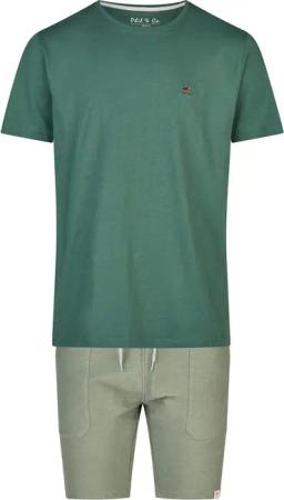 Phil & Co. Pyjama Shorty (2