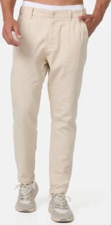 Indicode Leinenhose Cunningham
