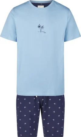 Phil & Co. Pyjama Shorty (2