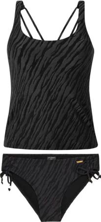 Protest Tankini PRTChela tankini B&C-cup True