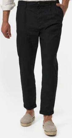 Indicode Leinenhose Cunningham
