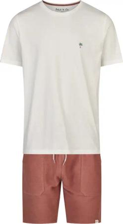 Phil & Co. Pyjama Shorty (2