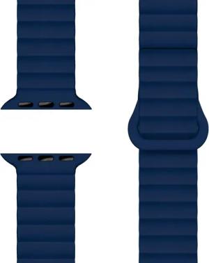 Nalia Smartwatch-Armband Apple Watch 49mm/46/45/44/42(Serie 1-3),