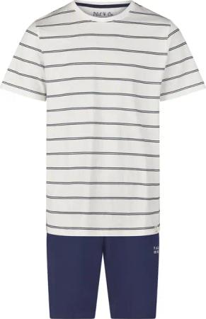 Phil & Co. Pyjama Shorty (2