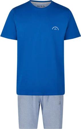 Phil & Co. Pyjama Shorty (2
