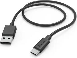 Hama Ladekabel, USB-A - USB-C, 1