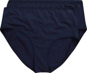 Ulla Popken Slip Maxislips 2er-Pack extrafeine