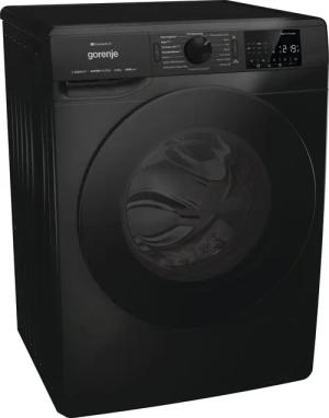 GORENJE Waschmaschine WPNEI94A1DTSB, 9 kg, 1400