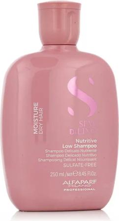FA Haarshampoo Keratin Therapy Lisse Design