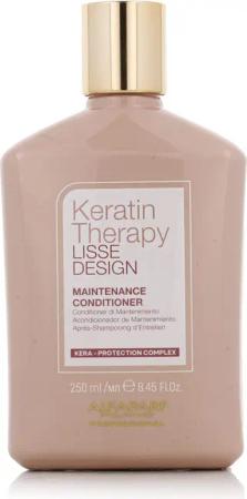 FA Haarspülung Keratin Therapy Lisse Design